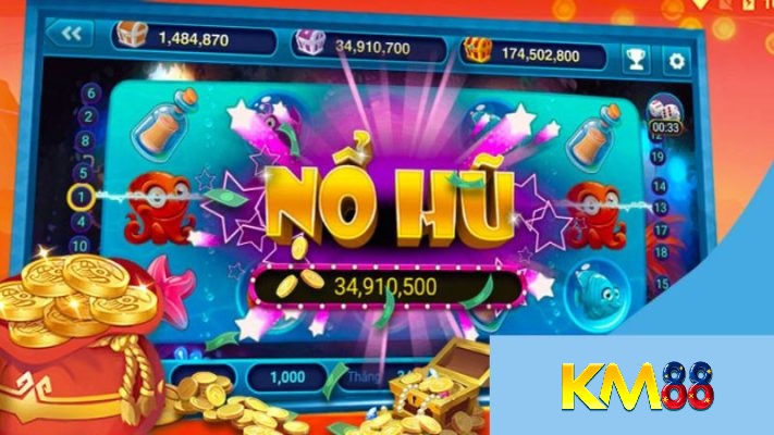 Bí kíp săn hũ từ cao thủ